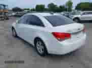 2016 Chevrolet Cruze LT с VIN 1G1PE5SB4G7217671, выставлен на аукционе IAAI как лот 43031307 с пробегом 160 022 миль миль и . История ставок и продаж доступна на DreamBid. Изображение 3.