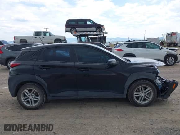 2021 Hyundai Kona SE с VIN KM8K1CAA3MU607857, выставлен на аукционе IAAI как лот 42550728 с пробегом 63 706 миль миль и . История ставок и продаж доступна на DreamBid. Изображение 13.