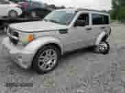 2011 Dodge Nitro SE с VIN 1D4PT2GK8BW602592, выставлен на аукционе Copart как лот 57231095 с пробегом 189 560 миль миль и Списание • Salvage title. История ставок и продаж доступна на DreamBid. Изображение 1.