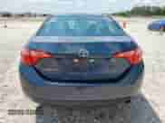 2019 Toyota Corolla SE с VIN 5YFBURHE1KP921458, выставлен на аукционе Copart как лот 68372505 с пробегом 79 482 миль миль и Чистый • Clean title. История ставок и продаж доступна на DreamBid. Изображение 6.