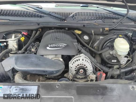 2006 GMC Sierra 1500 SLE1 с VIN 2GTEK13T761243412, выставлен на аукционе Copart как лот 70794205 с пробегом 192 833 миль миль и Чистый • Clean title. История ставок и продаж доступна на DreamBid. Изображение 7.