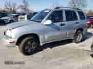 2004 Chevrolet Tracker LT с VIN 2CNBJ634646914995, выставлен на аукционе Copart как лот 82944833 с пробегом 220 475 миль миль и Списание • Salvage title. История ставок и продаж доступна на DreamBid. Изображение 1.