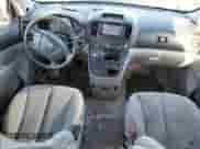 2007 Hyundai Entourage GLS с VIN KNDMC233576034971, выставлен на аукционе Copart как лот 87926765 с пробегом 177 920 миль миль и Списание • Salvage title. История ставок и продаж доступна на DreamBid. Изображение 8.