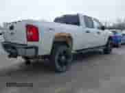 2011 Chevrolet Silverado 2500HD LT with VIN 1GC1KXC89BF253469, listed as a IAAI auction lot 41943244 with Not provided miles and . Bid and sale history available at DreamBid. Image 4.