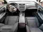 2016 Nissan Altima S with VIN 1N4AL3AP3GC247620, listed as a Copart auction lot 51706915 with 115,112 mi miles and Salvage title. Bid and sale history available at DreamBid. Image 8.