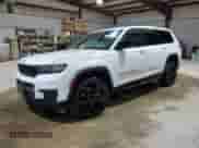 2023 Jeep Grand Cherokee Altitude with VIN 1C4RJKAG6P8894190, listed as a Copart auction lot 81285865 with 50,740 mi miles and Clean title. Bid and sale history available at DreamBid. Image 1.