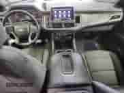 2021 Chevrolet Suburban LS с VIN 1GNSKBKD8MR351083, выставлен на аукционе Copart как лот 85602475 с пробегом 483 276 миль миль и Чистый • Clean title. История ставок и продаж доступна на DreamBid. Изображение 8.