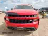 2020 Chevrolet Silverado 1500 Custom с VIN 3GCUYBEF2LG205340, выставлен на аукционе Copart как лот 60940255 с пробегом 38 091 миль миль и Чистый • Clean title. История ставок и продаж доступна на DreamBid. Изображение 5.