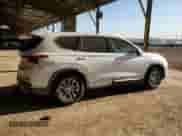 2019 Hyundai Santa Fe SEL Plus с VIN 5NMS3CADXKH099299, выставлен на аукционе Copart как лот 52639035 с пробегом 78 345 миль миль и Списание • Salvage title. История ставок и продаж доступна на DreamBid. Изображение 3.