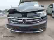 2014 Dodge Durango Limited z VIN 1C4RDJDG9EC595929, wystawiony jako IAAI lot #43258931 z przebiegiem 182 113 mil mil oraz . Historia ofert i sprzedaży dostępna na DreamBid. Obrazek 13.