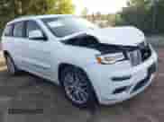2018 Jeep Grand Cherokee Summit с VIN 1C4RJFJG2JC260323, выставлен на аукционе IAAI как лот 42972184 с пробегом 148 255 миль миль и . История ставок и продаж доступна на DreamBid. Изображение 1.