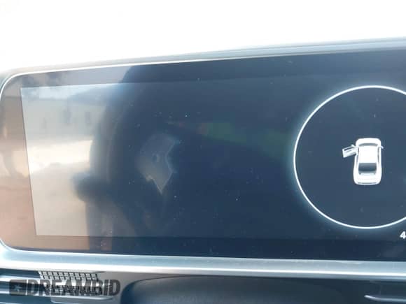 2025 Hyundai Ioniq 6 SEL с VIN KMHM34AA3SA092026, выставлен на аукционе IAAI как лот 42784039 с пробегом 4 499 миль миль и . История ставок и продаж доступна на DreamBid. Изображение 16.