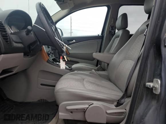 2006 Saturn VUE with VIN 5GZCZ63486S823095, listed as a Copart auction lot 70680495 with 167,977 mi miles and Clean title. Bid and sale history available at DreamBid. Image 7.