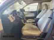 2009 Chevrolet Traverse LTZ with VIN 1GNEV33D29S132547, listed as a Copart auction lot 70061145 with 130,931 mi miles and Clean title. Bid and sale history available at DreamBid. Image 7.