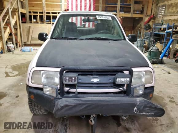 1999 Chevrolet Tracker с VIN 2CNBJ18C0X6922291, выставлен на аукционе Copart как лот 89301265 с пробегом 116 691 миль миль и Чистый • Clean title. История ставок и продаж доступна на DreamBid. Изображение 5.