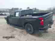 2024 Chevrolet Silverado 1500 Custom Trail Boss с VIN 3GCUDCED1RG202440, выставлен на аукционе IAAI как лот 41795793 с пробегом Не указан миль и . История ставок и продаж доступна на DreamBid. Изображение 3.