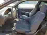 2002 Chevrolet Cavalier LS Sport z VIN 1G1JH12FX27314777, wystawiony jako Copart lot #58443425 z przebiegiem 176 044 mil mil oraz Szkoda całkowita • Salvage title. Historia ofert i sprzedaży dostępna na DreamBid. Obrazek 7.