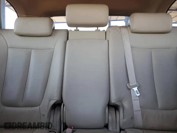 2009 Hyundai Santa Fe Limited с VIN 5NMSH13E59H245890, выставлен на аукционе Copart как лот 65294525 с пробегом 161 072 миль миль и Чистый • Clean title. История ставок и продаж доступна на DreamBid. Изображение 10.