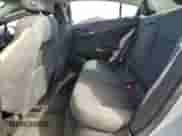 2016 Chevrolet Cruze LT с VIN 1G1BE5SMXG7303949, выставлен на аукционе Copart как лот 80378705 с пробегом 134 182 миль миль и Списание • Salvage title. История ставок и продаж доступна на DreamBid. Изображение 10.