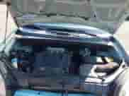 2008 Hyundai Tucson SE with VIN KM8JN12D78U855547, listed as a IAAI auction lot 42750069 with 167,342 mi miles and . Bid and sale history available at DreamBid. Image 10.