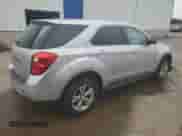 2013 Chevrolet Equinox LS с VIN 2GNFLCEK5D6280659, выставлен на аукционе Copart как лот 66170085 с пробегом 226 174 миль миль и Списание • Salvage title. История ставок и продаж доступна на DreamBid. Изображение 3.