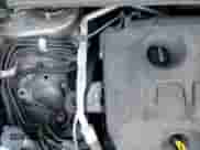 2019 Toyota Corolla LE z VIN 2T1BURHE6KC231141, wystawiony jako Copart lot #82515815 z przebiegiem 81 877 mil mil oraz Szkoda całkowita • Salvage title. Historia ofert i sprzedaży dostępna na DreamBid. Obrazek 15.