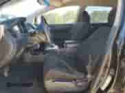 2014 Nissan Murano SV with VIN JN8AZ1MU0EW411243, listed as a Copart auction lot 86509255 with 151,985 mi miles and Clean title. Bid and sale history available at DreamBid. Image 7.