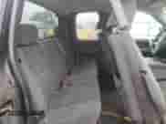 2008 Chevrolet Silverado 1500 1LT z VIN 1GCEK19J58Z276022, wystawiony jako Copart lot #86692375 z przebiegiem 172 729 mil mil oraz Szkoda całkowita • Salvage title. Historia ofert i sprzedaży dostępna na DreamBid. Obrazek 10.