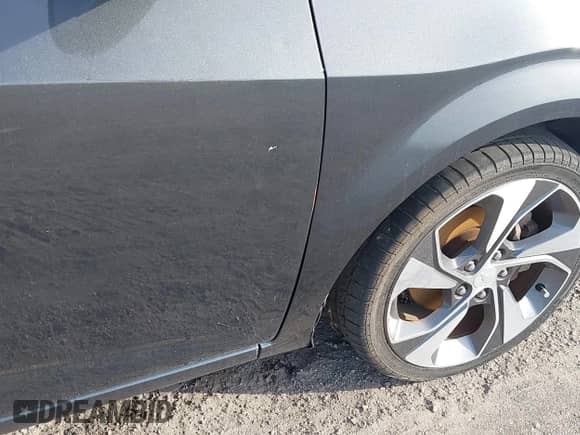 2019 Chevrolet Sonic Premier с VIN 1G1JF5SBXK4124358, выставлен на аукционе IAAI как лот 41724277 с пробегом 96 760 миль миль и . История ставок и продаж доступна на DreamBid. Изображение 18.