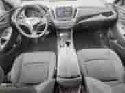 2022 Chevrolet Malibu LT with VIN 1G1ZD5STXNF116724, listed as a Copart auction lot 70255365 with 52,375 mi miles and Salvage title. Bid and sale history available at DreamBid. Image 8.