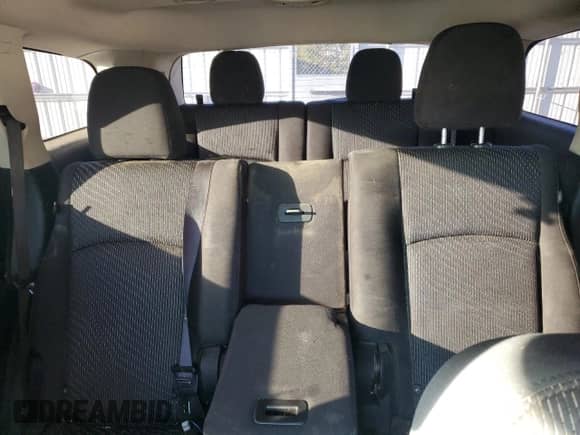 2015 Dodge Journey SXT with VIN 3C4PDCBG0FT726354, listed as a Copart auction lot 84991705 with 226,093 mi miles and Clean title. Bid and sale history available at DreamBid. Image 10.
