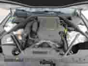 2015 Hyundai Genesis 3.8L z VIN KMHGN4JEXFU069180, wystawiony jako Copart lot #87025855 z przebiegiem 131 556 mil mil oraz Czysty tytuł • Clean title. Historia ofert i sprzedaży dostępna na DreamBid. Obrazek 11.