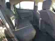 2013 Chevrolet Equinox LS z VIN 2GNALBEK9D6381188, wystawiony jako Copart lot #87417235 z przebiegiem 133 426 mil mil oraz Czysty tytuł • Clean title. Historia ofert i sprzedaży dostępna na DreamBid. Obrazek 11.