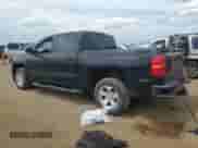 2017 Chevrolet Silverado 1500 LT с VIN 3GCUKREC1HG375678, выставлен на аукционе Copart как лот 65657605 с пробегом 87 856 миль миль и Списание • Salvage title. История ставок и продаж доступна на DreamBid. Изображение 2.