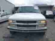 1996 Chevrolet Suburban с VIN 3GNGK26J4TG150771, выставлен на аукционе IAAI как лот 43084833 с пробегом 182 507 миль миль и . История ставок и продаж доступна на DreamBid. Изображение 6.