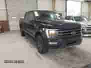 2023 Ford F-150 XL с VIN 1FTFW1E54PFA80722, выставлен на аукционе IAAI как лот 42634159 с пробегом 127 867 миль миль и . История ставок и продаж доступна на DreamBid. Изображение 1.