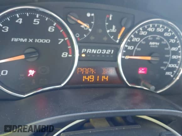 2012 Chevrolet Colorado 1LT z VIN 1GCJTCFEXC8103982, wystawiony jako IAAI lot #41850692 z przebiegiem 149 114 mil mil oraz . Historia ofert i sprzedaży dostępna na DreamBid. Obrazek 16.