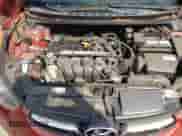 2013 Hyundai Elantra GLS с VIN KMHDH4AE0DU765666, выставлен на аукционе Copart как лот 81128105 с пробегом Не указан миль и Чистый • Clean title. История ставок и продаж доступна на DreamBid. Изображение 11.