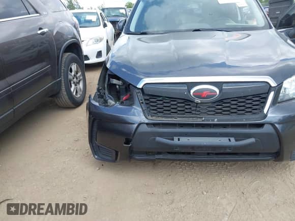 2015 Subaru Forester XT Premium z VIN JF2SJGDCXFH552071, wystawiony jako IAAI lot #42892071 z przebiegiem 116 909 mil mil oraz . Historia ofert i sprzedaży dostępna na DreamBid. Obrazek 18.