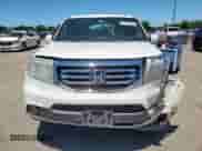 2015 Honda Pilot EX-L with VIN 5FNYF3H70FB031764, listed as a Copart auction lot 57715185 with 146,619 mi miles and Salvage title. Bid and sale history available at DreamBid. Image 5.