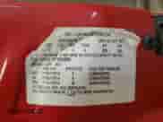2002 Chevrolet Cavalier z VIN 1G1JC524127362656, wystawiony jako Copart lot #66015095 z przebiegiem 254 184 mil mil oraz Czysty tytuł • Clean title. Historia ofert i sprzedaży dostępna na DreamBid. Obrazek 12.
