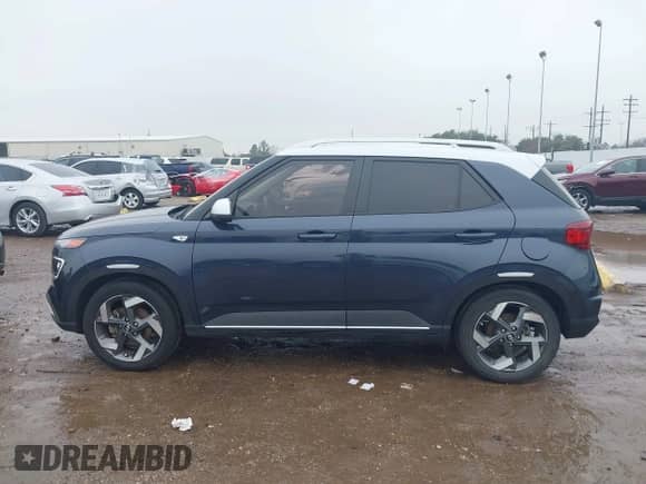 2021 Hyundai Venue SEL с VIN KMHRC8A31MU086807, выставлен на аукционе IAAI как лот 41457034 с пробегом 61 109 миль миль и . История ставок и продаж доступна на DreamBid. Изображение 14.