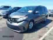 2019 Toyota Sienna LE Auto Access Seat с VIN 5TDKZ3DC5KS988770, выставлен на аукционе IAAI как лот 43138945 с пробегом 96 615 миль миль и . История ставок и продаж доступна на DreamBid. Изображение 20.