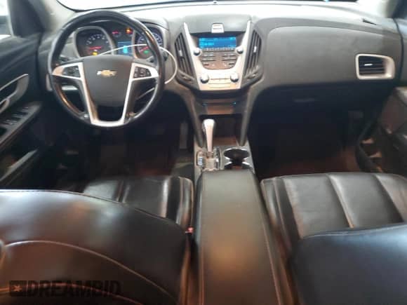 2011 Chevrolet Equinox LTZ с VIN 2CNFLGE5XB6261088, выставлен на аукционе Copart как лот 70247095 с пробегом 212 636 миль миль и Списание • Salvage title. История ставок и продаж доступна на DreamBid. Изображение 8.