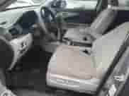 2020 Honda Pilot EX with VIN 5FNYF6H36LB048403, listed as a Copart auction lot 82045095 with Not provided miles and Salvage title. Bid and sale history available at DreamBid. Image 7.