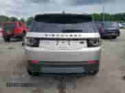 2017 Land Rover Discovery Sport HSE with VIN SALCR2BG1HH657968, listed as a Copart auction lot 67069235 with Not provided miles and Salvage title. Bid and sale history available at DreamBid. Image 6.