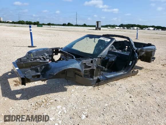 2010 Chevrolet Corvette ZR1 3ZR с VIN 1G1YN2DT6A5800982, выставлен на аукционе Copart как лот 61148205 с пробегом Не указан миль и Списание • Salvage title. История ставок и продаж доступна на DreamBid. Изображение 1.