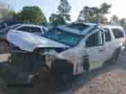 2013 Chevrolet Suburban LTZ z VIN 1GNSCKE02DR107533, wystawiony jako IAAI lot #41990318 z przebiegiem 228 846 mil mil oraz . Historia ofert i sprzedaży dostępna na DreamBid. Obrazek 6.