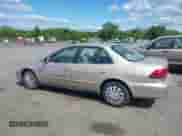 2001 Honda Accord LX with VIN 1HGCG66511A004764, listed as a IAAI auction lot 42337285 with 188,189 mi miles and . Bid and sale history available at DreamBid. Image 14.