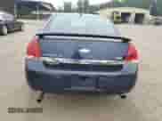 2009 Chevrolet Impala LT с VIN 2G1WC57M991165000, выставлен на аукционе Copart как лот 84859735 с пробегом Не указан миль и На запчасти • Non repairable. История ставок и продаж доступна на DreamBid. Изображение 6.